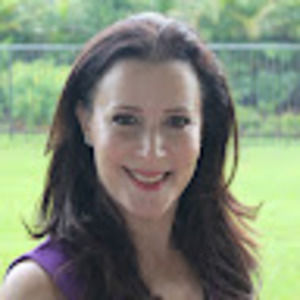 Meet your Posher, Dana